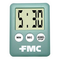 Digital Magnetic Timer-BLUE